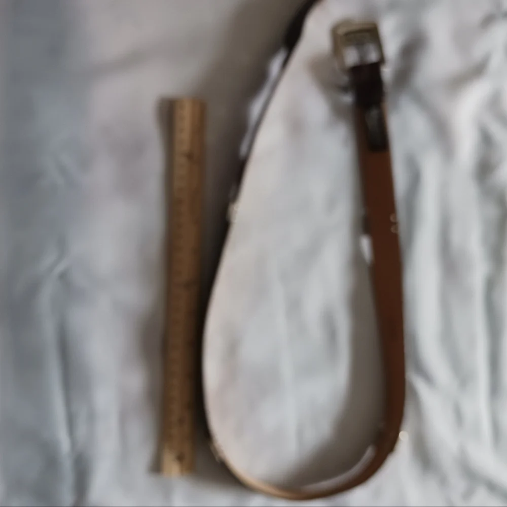 Brighton beautiful belt